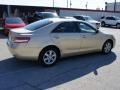 Sandy Beach Metallic - Camry LE Photo No. 4