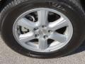 Sandy Beach Metallic - Camry LE Photo No. 7
