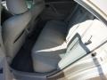 Sandy Beach Metallic - Camry LE Photo No. 8