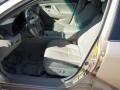Sandy Beach Metallic - Camry LE Photo No. 10
