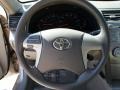 Sandy Beach Metallic - Camry LE Photo No. 13