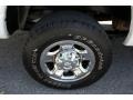 Bright White - Ram 2500 TRX4 Quad Cab 4x4 Photo No. 18