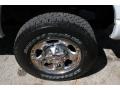 Bright White - Ram 2500 TRX4 Quad Cab 4x4 Photo No. 19