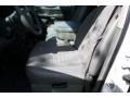 Bright White - Ram 2500 TRX4 Quad Cab 4x4 Photo No. 39