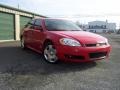Victory Red - Impala SS Photo No. 3