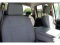 Bright White - Ram 2500 TRX4 Quad Cab 4x4 Photo No. 41
