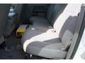 Bright White - Ram 2500 TRX4 Quad Cab 4x4 Photo No. 45