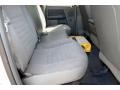 Bright White - Ram 2500 TRX4 Quad Cab 4x4 Photo No. 46