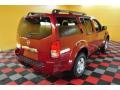 2005 Red Brawn Pearl Nissan Pathfinder LE 4x4  photo #4