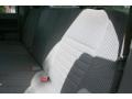 Bright White - Ram 2500 TRX4 Quad Cab 4x4 Photo No. 47