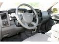 Bright White - Ram 2500 TRX4 Quad Cab 4x4 Photo No. 49