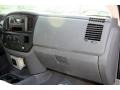 Bright White - Ram 2500 TRX4 Quad Cab 4x4 Photo No. 50