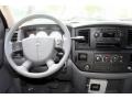 Bright White - Ram 2500 TRX4 Quad Cab 4x4 Photo No. 55