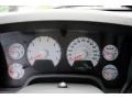 Bright White - Ram 2500 TRX4 Quad Cab 4x4 Photo No. 58