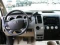 2007 Black Toyota Tundra SR5 CrewMax  photo #32