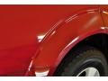Red Brawn Pearl - Pathfinder LE 4x4 Photo No. 25