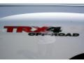 Bright White - Ram 2500 TRX4 Quad Cab 4x4 Photo No. 71
