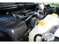 Bright White - Ram 2500 TRX4 Quad Cab 4x4 Photo No. 83