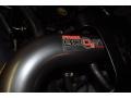2001 Black Ford F150 XLT SuperCrew 4x4  photo #17