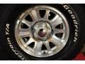 2001 Black Ford F150 XLT SuperCrew 4x4  photo #19