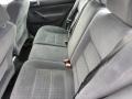 Baltic Green - Jetta GLS Sedan Photo No. 9