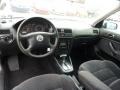 Baltic Green - Jetta GLS Sedan Photo No. 10