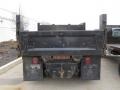 2003 Red Ford F350 Super Duty XL Crew Cab 4x4 Chassis Dump Truck  photo #6