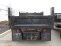 Red - F350 Super Duty XL Crew Cab 4x4 Chassis Dump Truck Photo No. 6