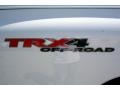 Bright White - Ram 2500 TRX4 Quad Cab 4x4 Photo No. 93