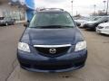 2003 Midnight Blue Mica Mazda MPV LX  photo #6