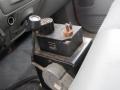 Red - F350 Super Duty XL Crew Cab 4x4 Chassis Dump Truck Photo No. 20