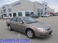 Amber Bronze Metallic - Impala LT Photo No. 1