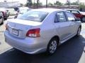 Silver Streak Mica - Yaris S Sedan Photo No. 3