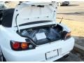 2007 Grand Prix White Honda S2000 Roadster  photo #9