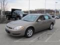 Amber Bronze Metallic - Impala LT Photo No. 6