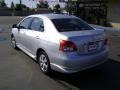 Silver Streak Mica - Yaris S Sedan Photo No. 4