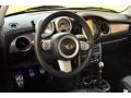 2006 Cooper S Hardtop Panther Black Interior