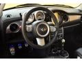 Panther Black Interior Photo for 2006 Mini Cooper #46278021