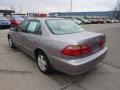 2000 Signet Silver Metallic Honda Accord EX Sedan  photo #2