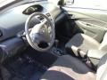 2007 Silver Streak Mica Toyota Yaris S Sedan  photo #8