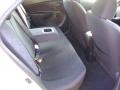 Silver Streak Mica - Yaris S Sedan Photo No. 10