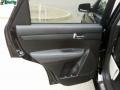 2011 Ebony Black Kia Sorento SX V6 AWD  photo #11