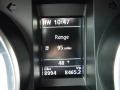 2010 United Gray Metallic Volkswagen GTI 2 Door  photo #29