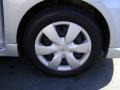 Silver Streak Mica - Yaris S Sedan Photo No. 15
