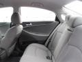 Gray Interior Photo for 2011 Hyundai Sonata #46278840
