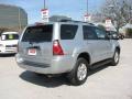 2008 Titanium Metallic Toyota 4Runner SR5  photo #6