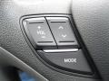 Gray Controls Photo for 2011 Hyundai Sonata #46278891