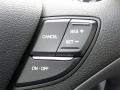 Gray Controls Photo for 2011 Hyundai Sonata #46278900