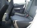 Satin White Pearl - Impreza WRX Sedan Photo No. 10