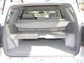 Titanium Metallic - 4Runner SR5 Photo No. 7